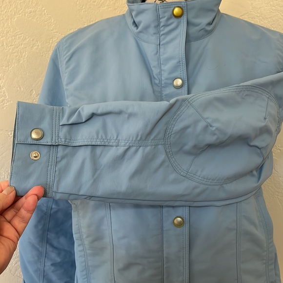 L.L. Bean Women’s Blue Jacket
Size Small Petite - Picture 3 of 10